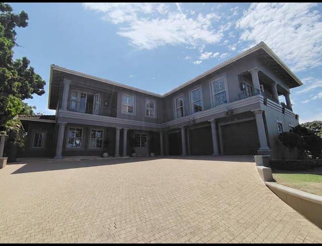5 BEDROOM HOUSE FOR SALE IN HERRWOOD PARK